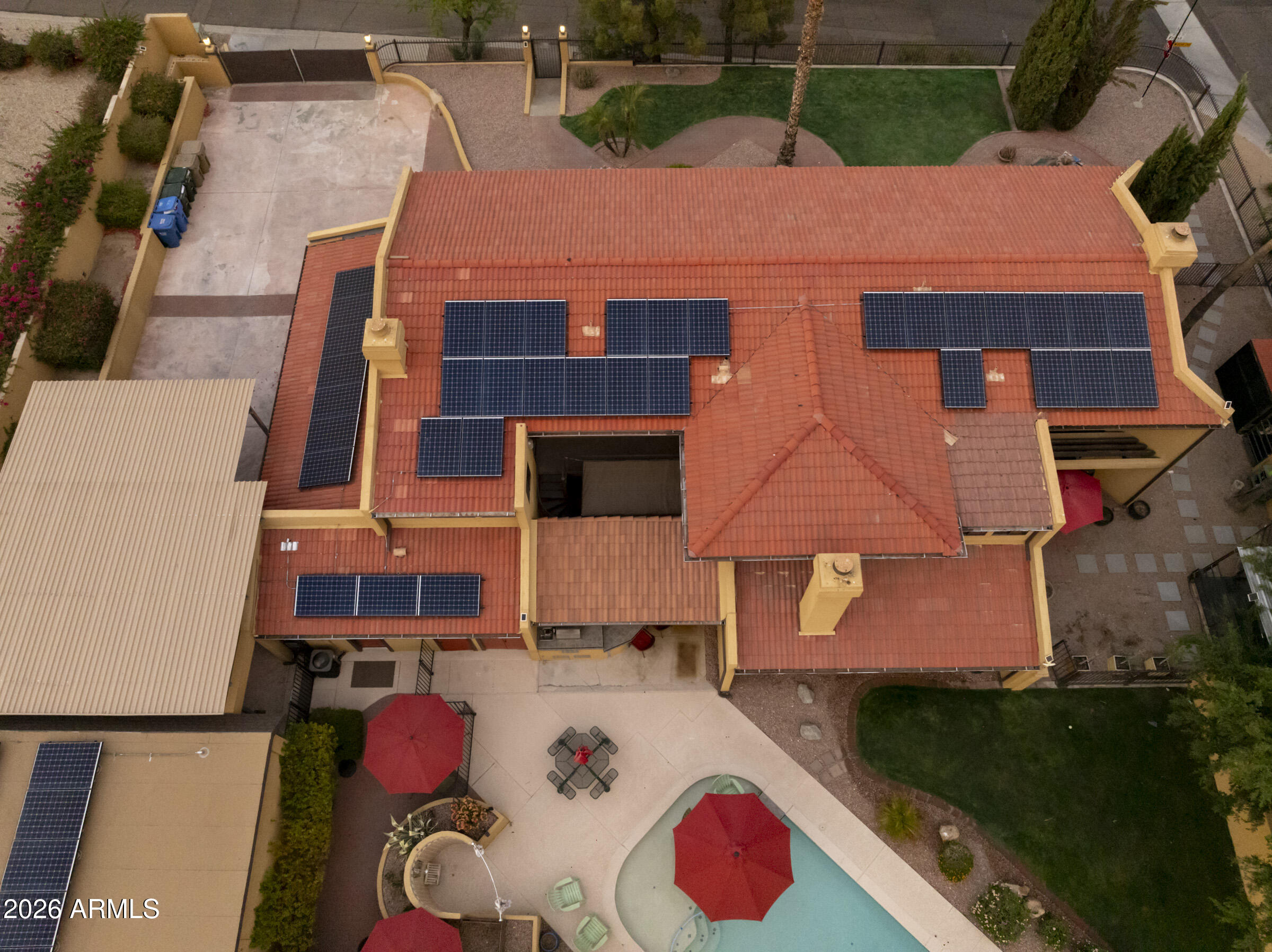 NA - Residential