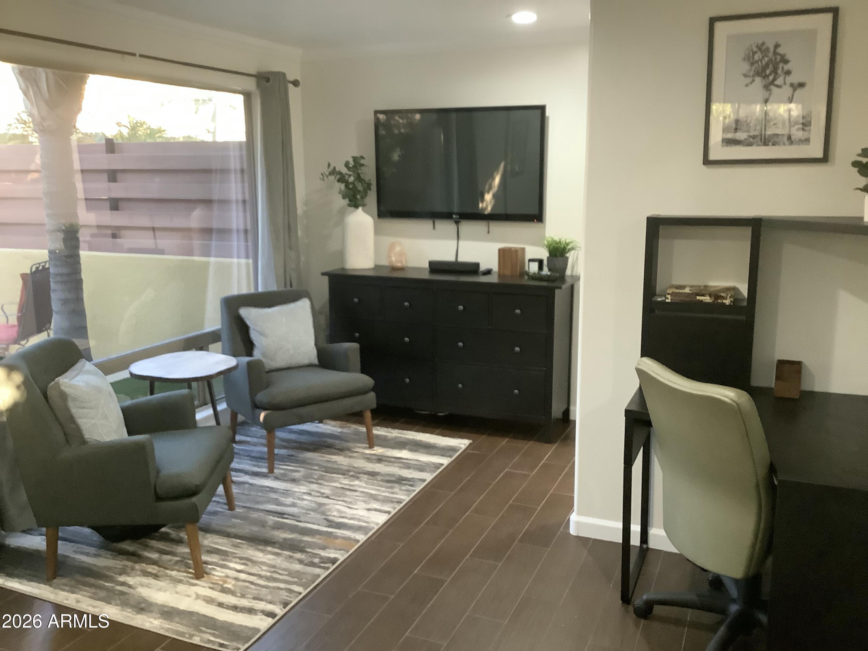 NA - Residential