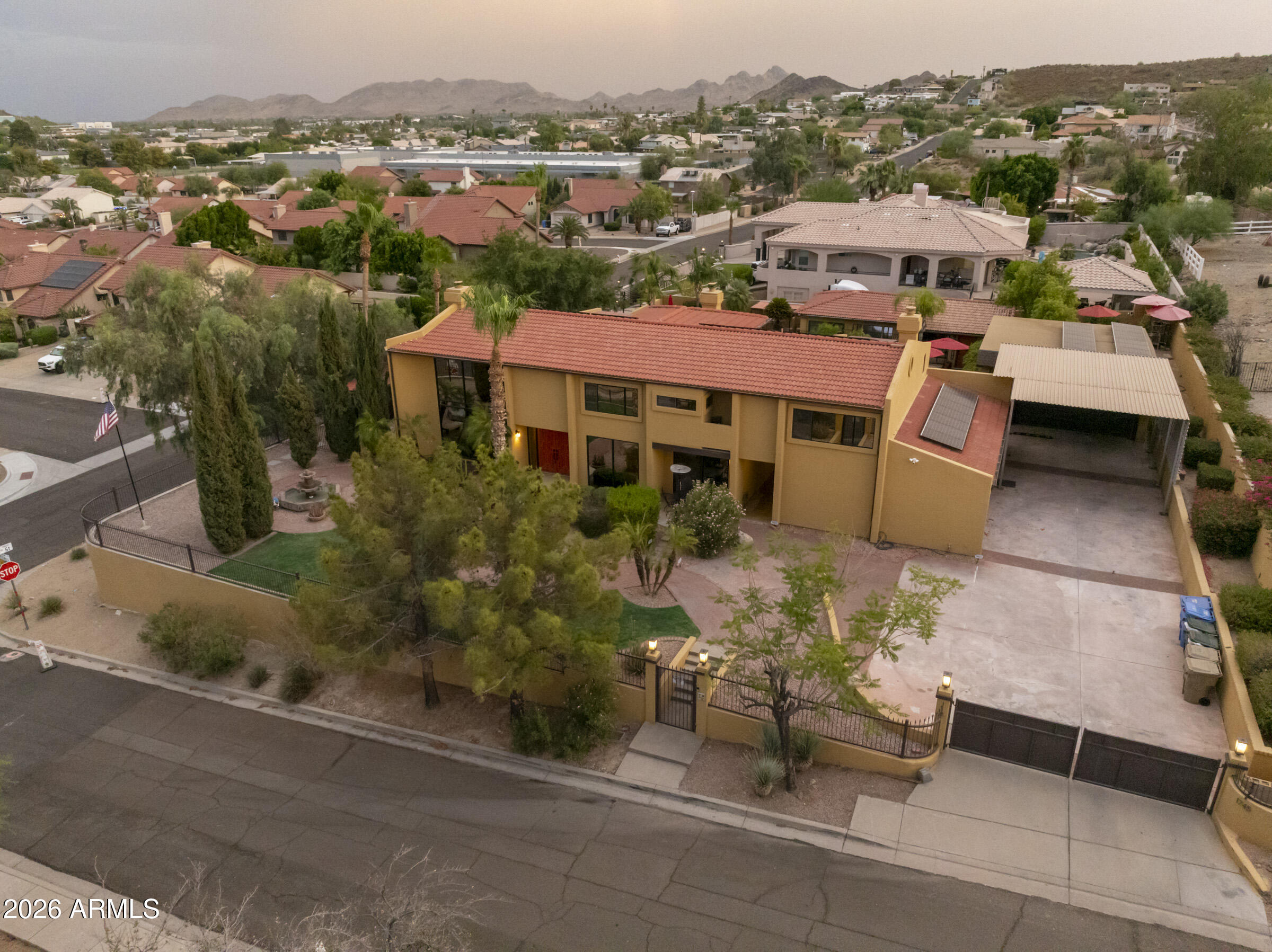 NA - Residential