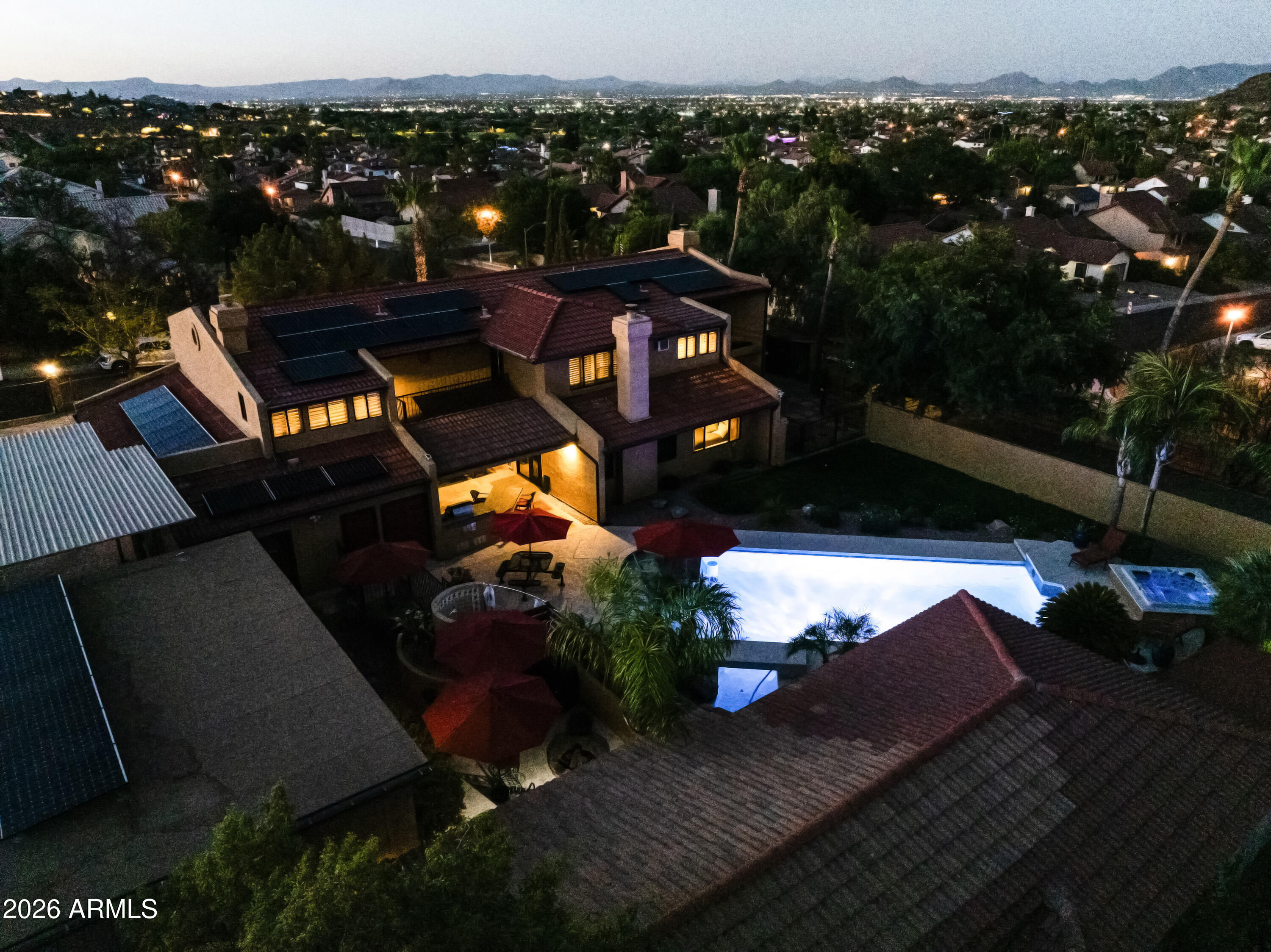 NA - Residential
