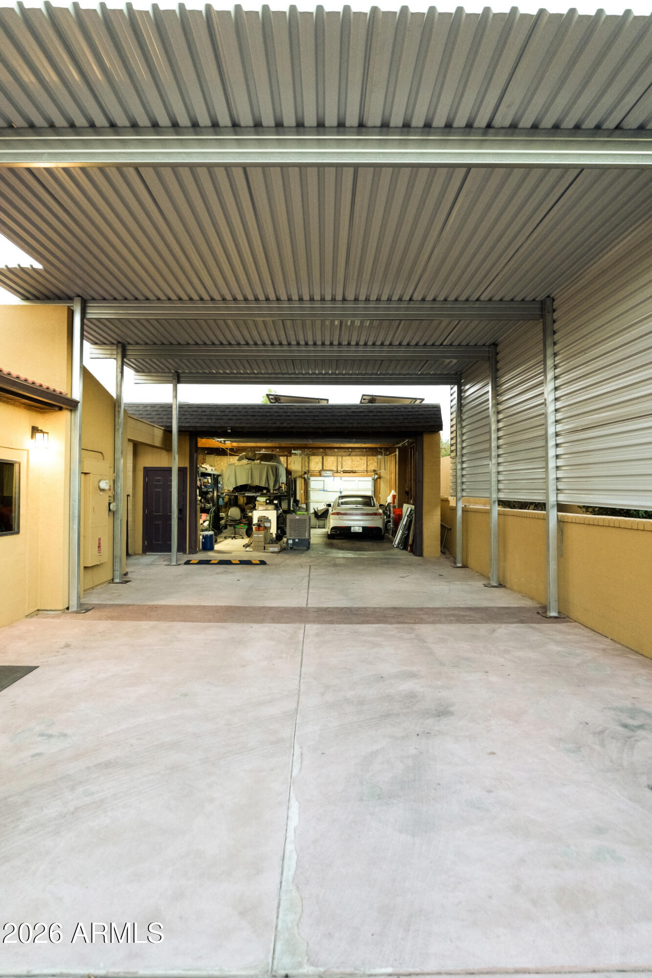 NA - Residential