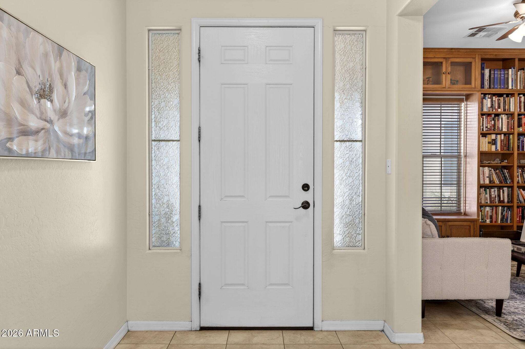 TRILOGY UNIT 4 - Residential
