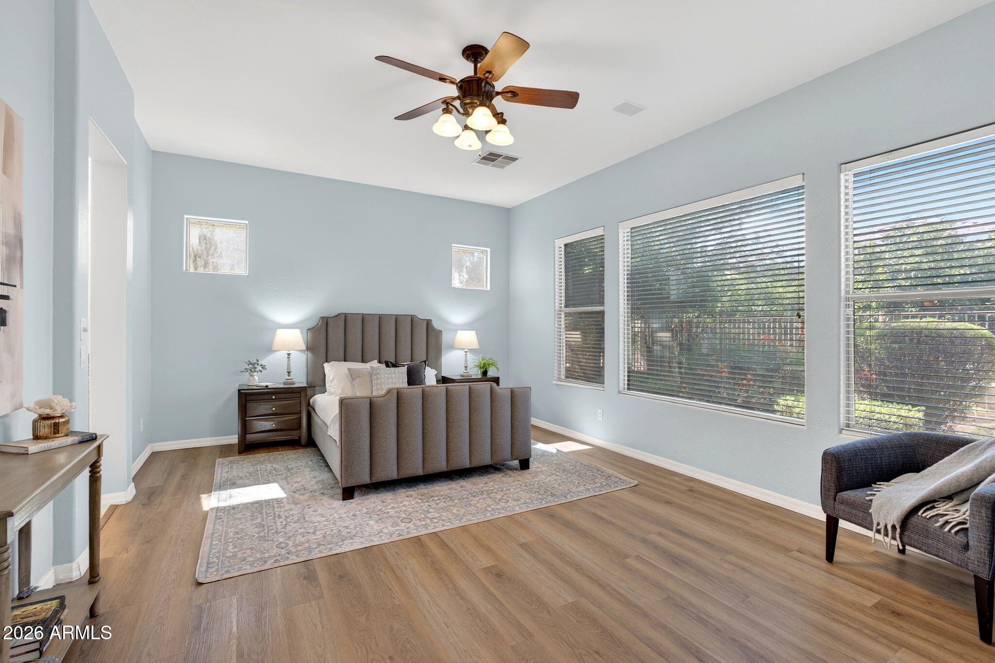 TRILOGY UNIT 4 - Residential