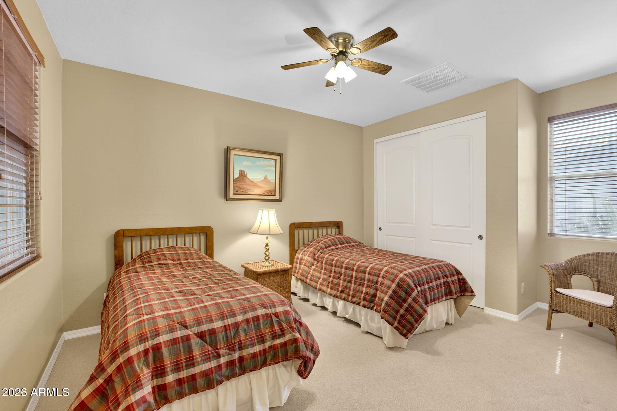 TRILOGY UNIT 4 - Residential