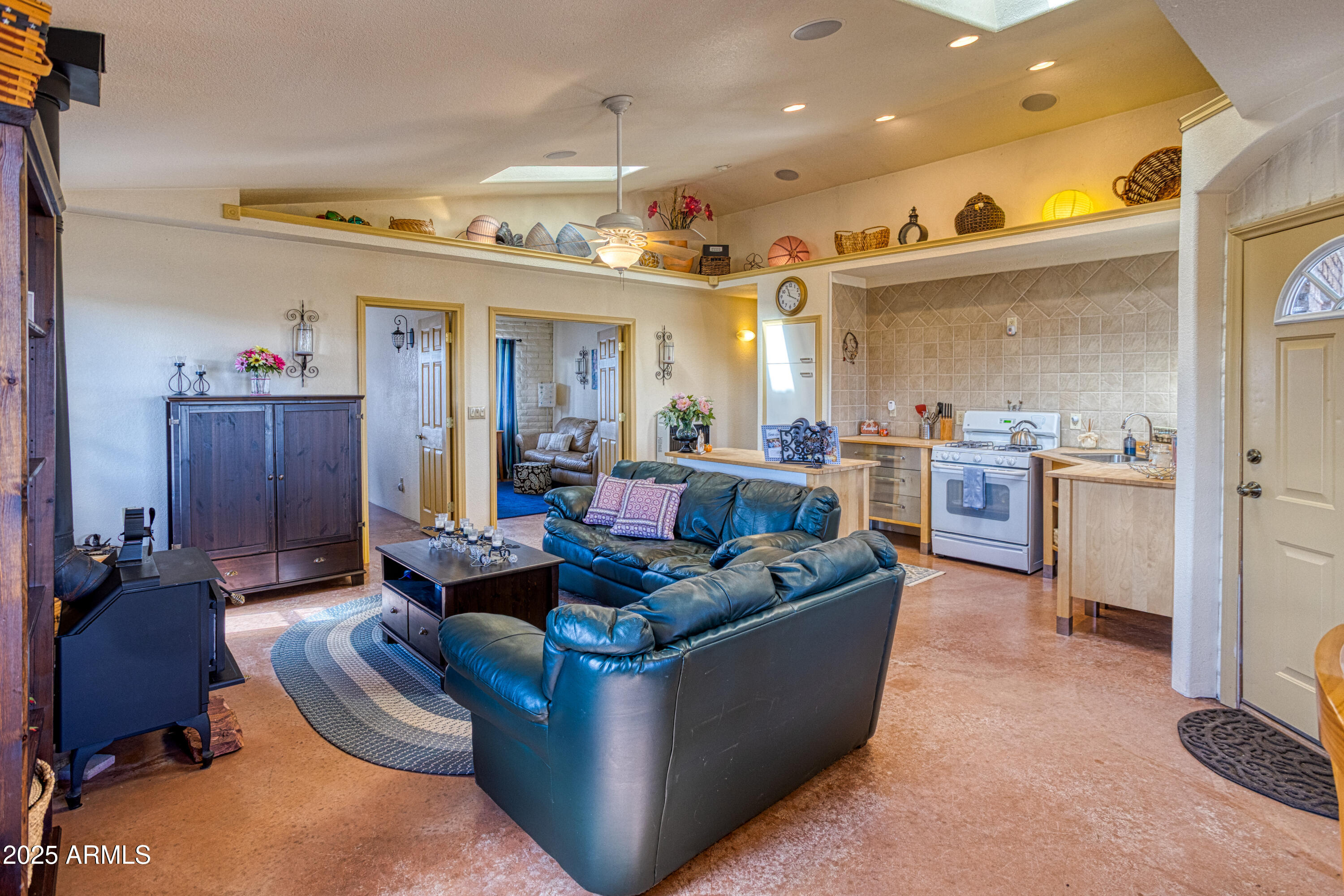 Conch Lakeland - Residential