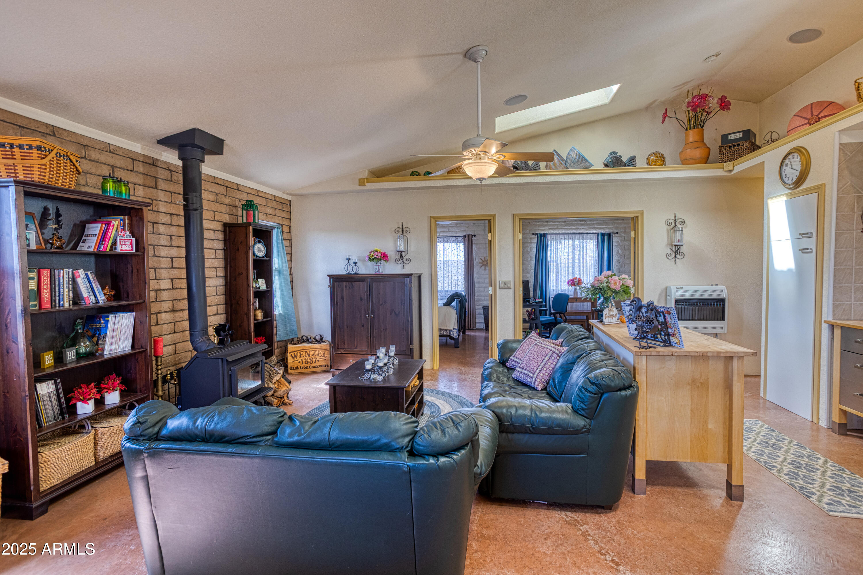 Conch Lakeland - Residential