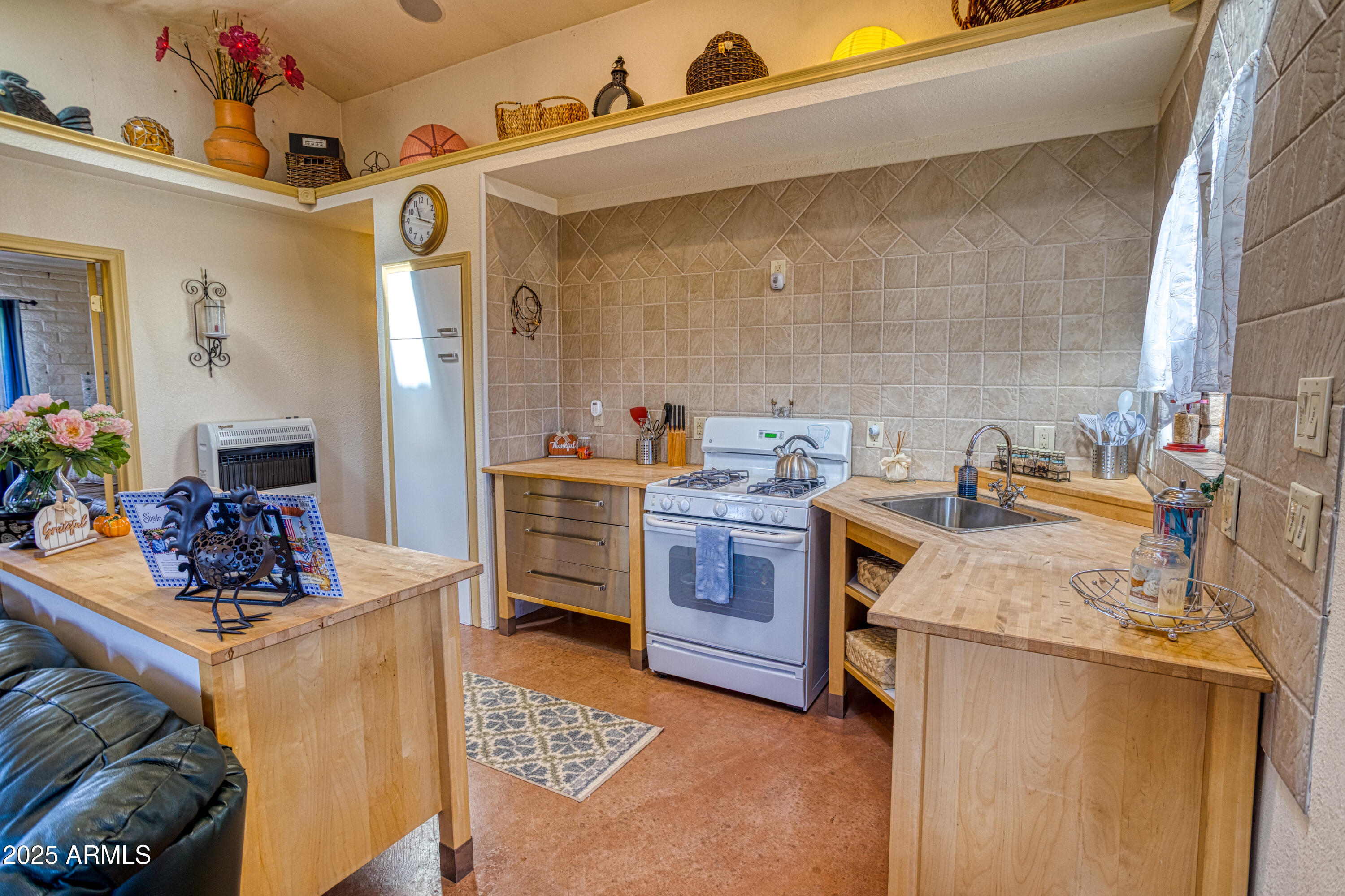 Conch Lakeland - Residential