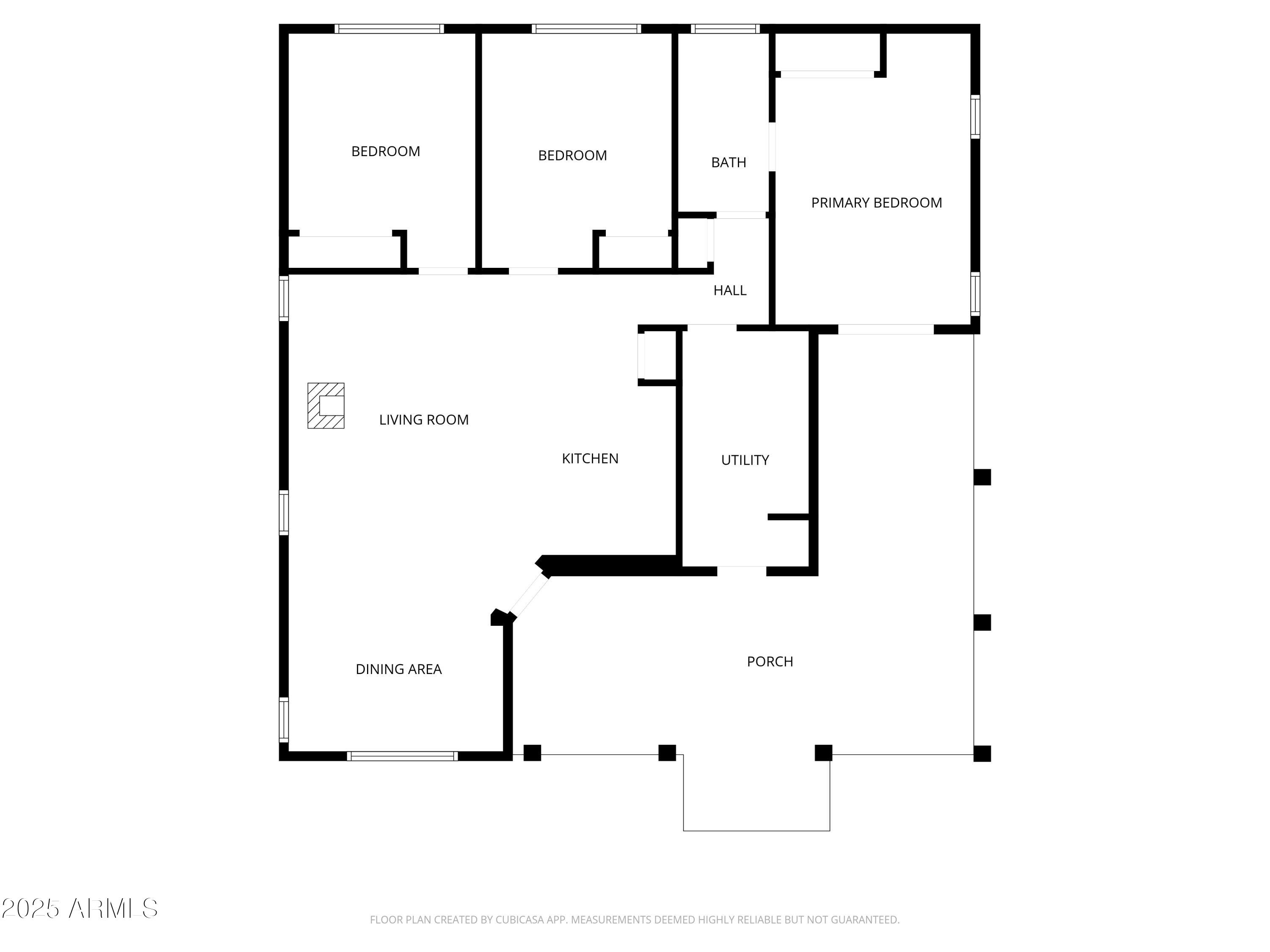Conch Lakeland - Residential