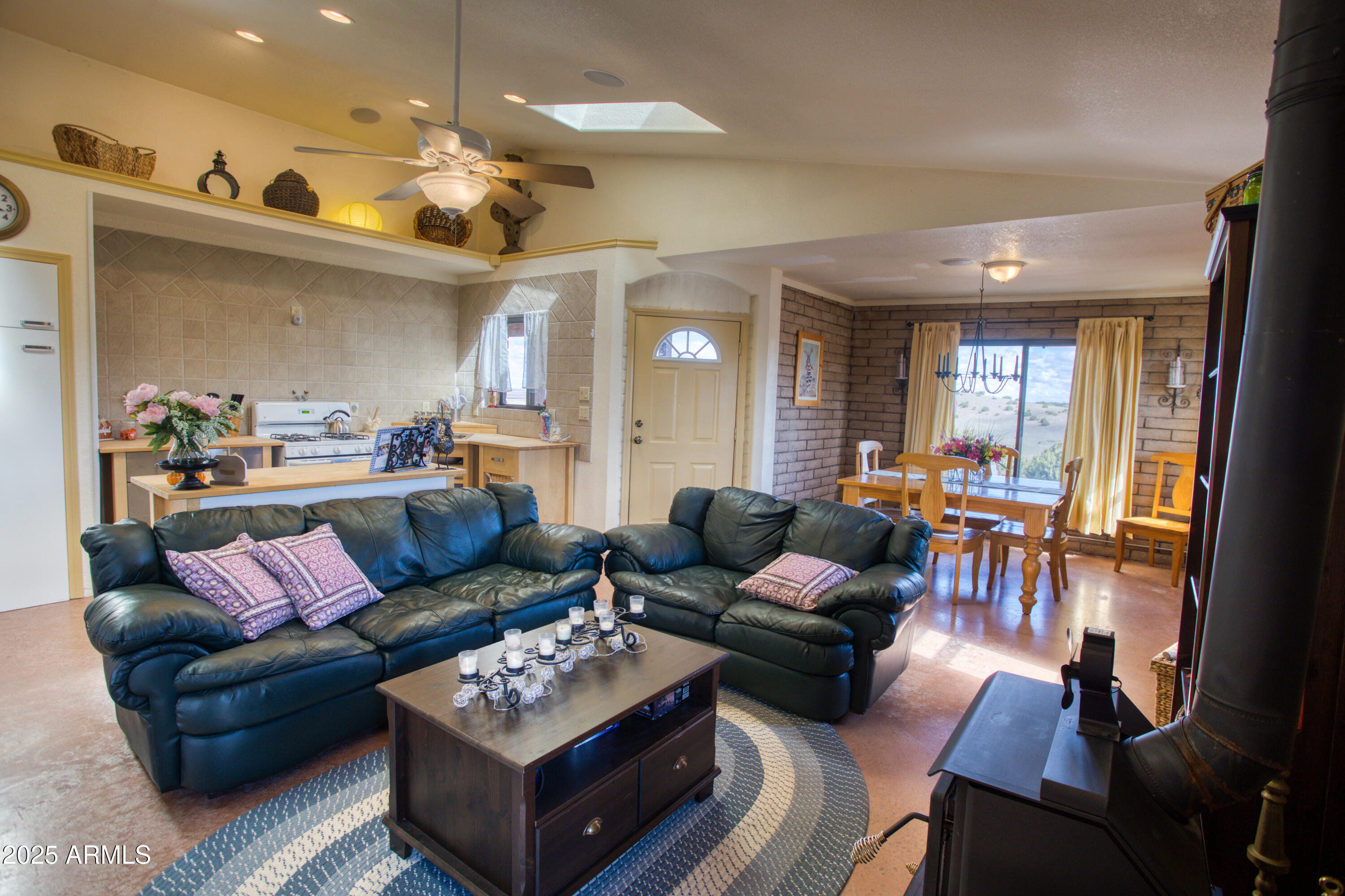 Conch Lakeland - Residential