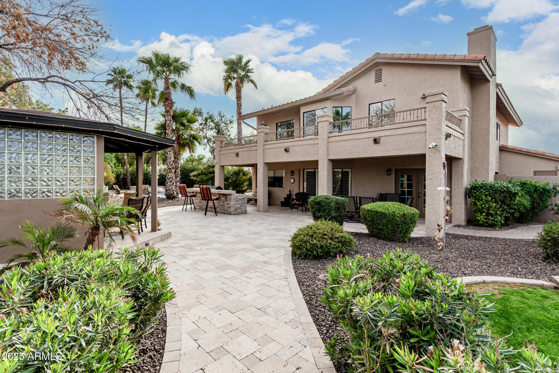 GARDEN LAKE ESTATES UNIT 2 LOT 1-51 TR AC - Residential