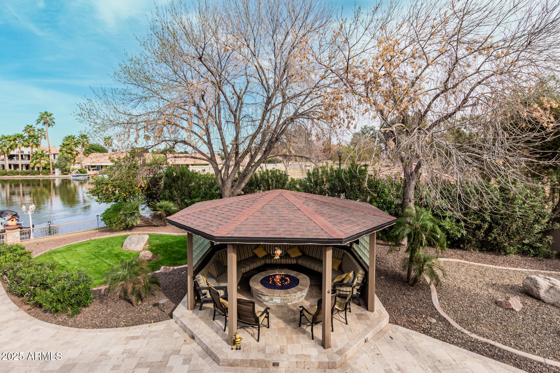 GARDEN LAKE ESTATES UNIT 2 LOT 1-51 TR AC - Residential