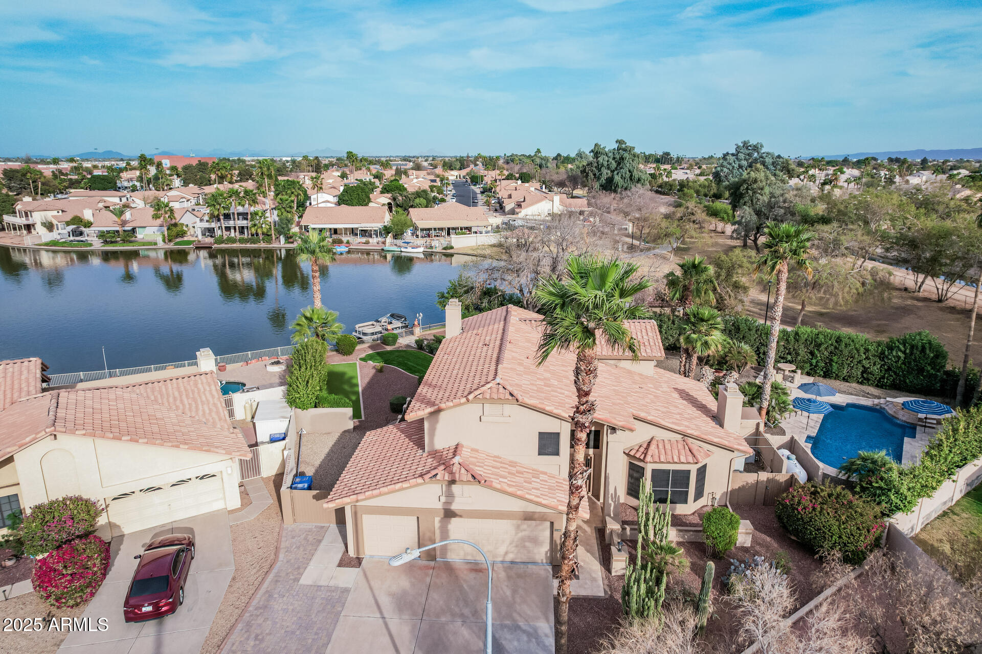 GARDEN LAKE ESTATES UNIT 2 LOT 1-51 TR AC - Residential