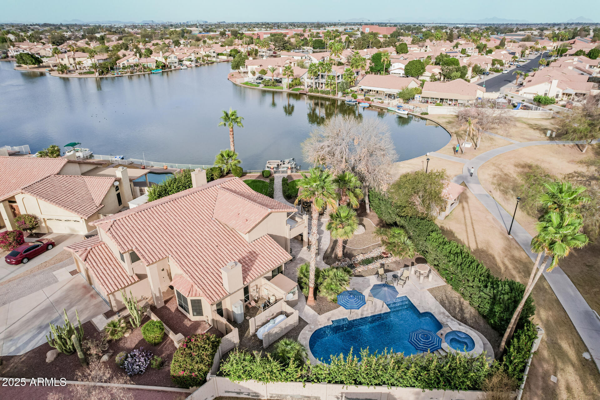GARDEN LAKE ESTATES UNIT 2 LOT 1-51 TR AC - Residential