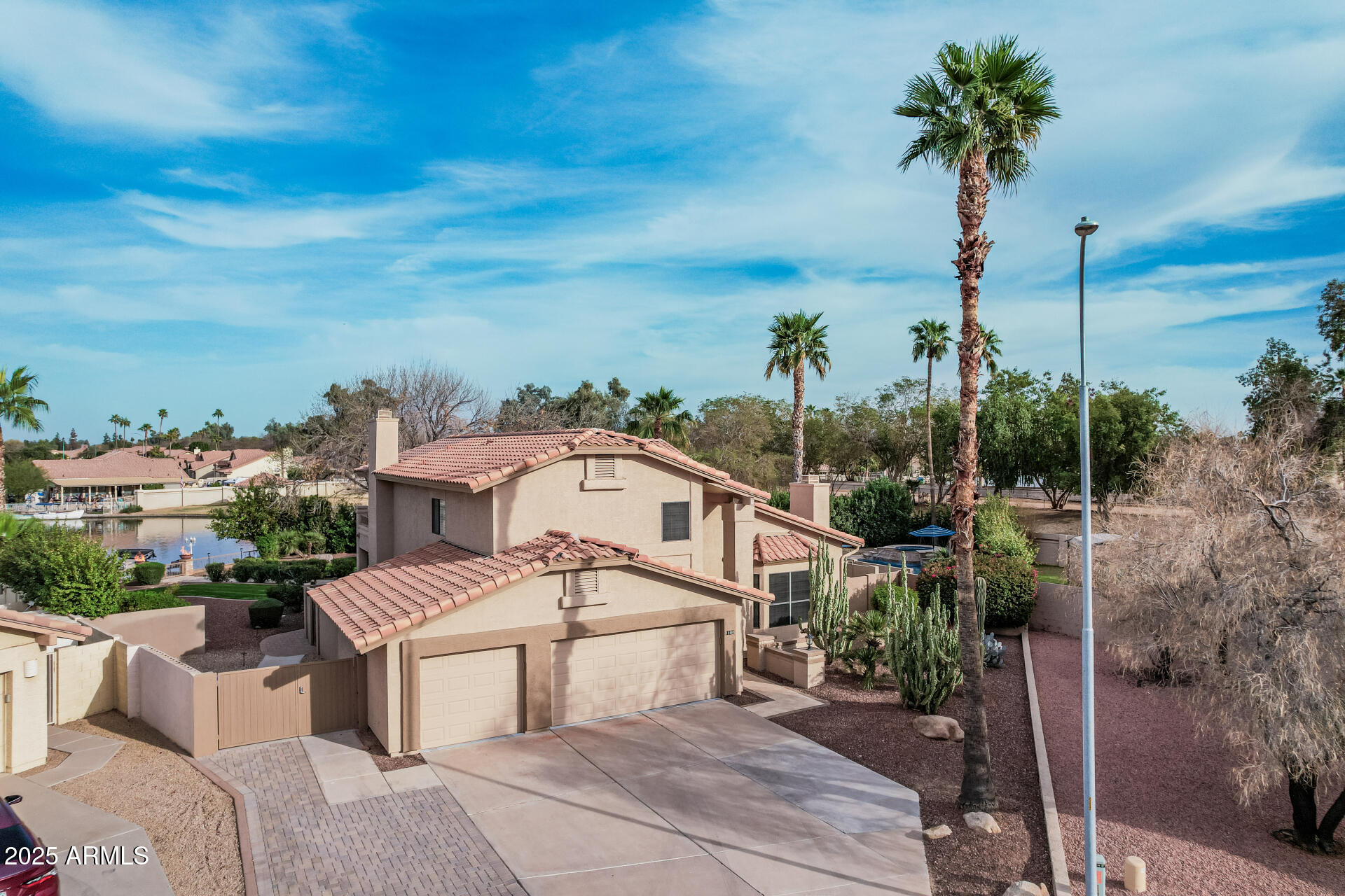 GARDEN LAKE ESTATES UNIT 2 LOT 1-51 TR AC - Residential