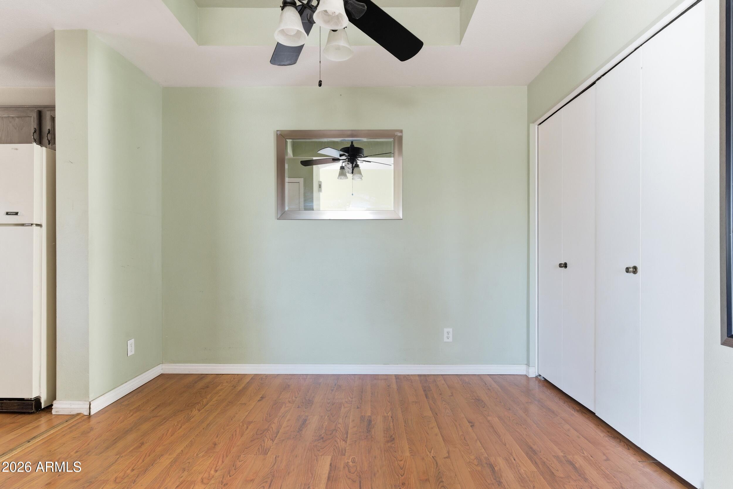 MARYLAND LAKES CONDOMINIUMS AMD - Residential