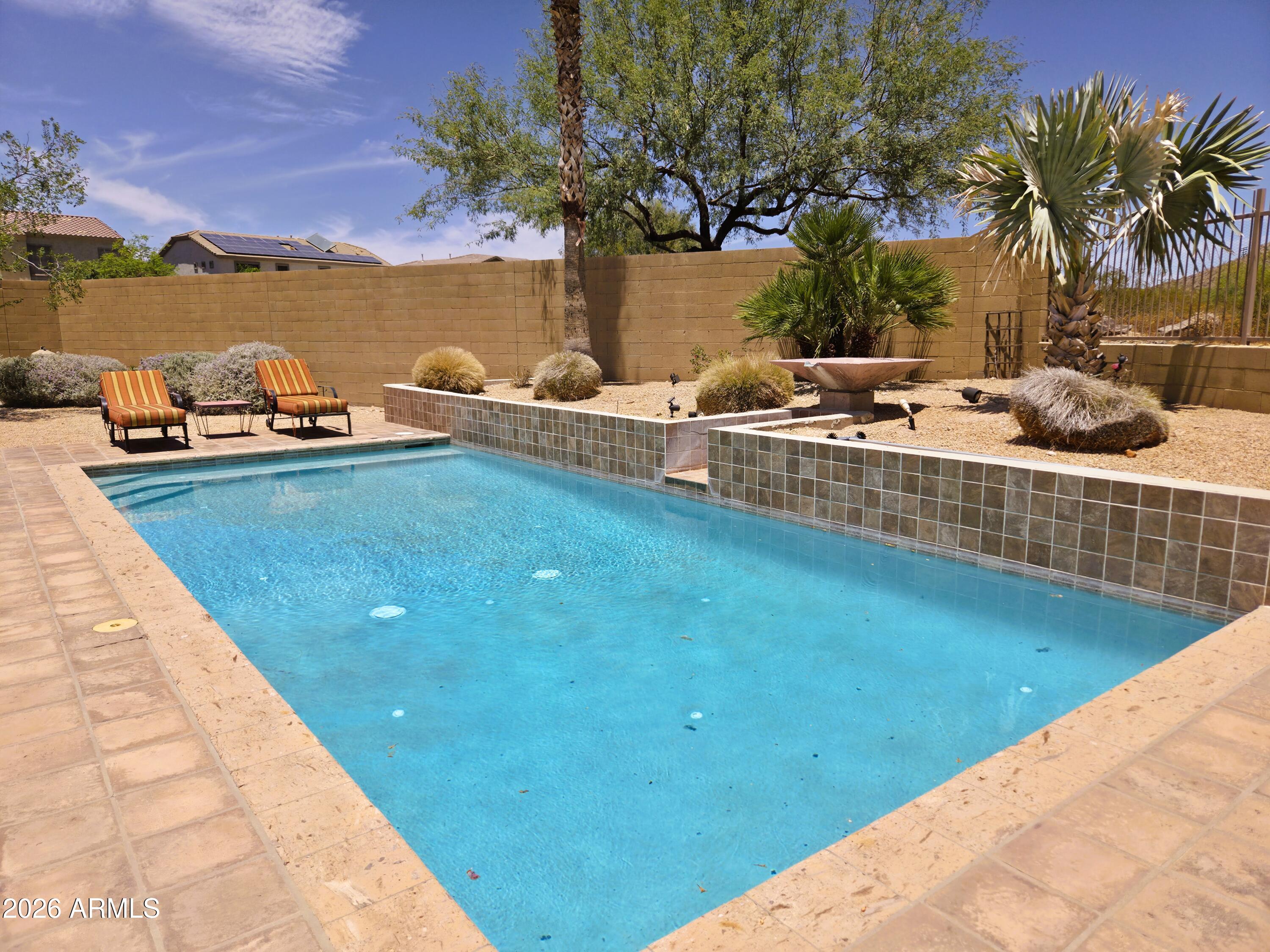 STETSON VALLEY PARCELS 7 8 9 10 - Residential