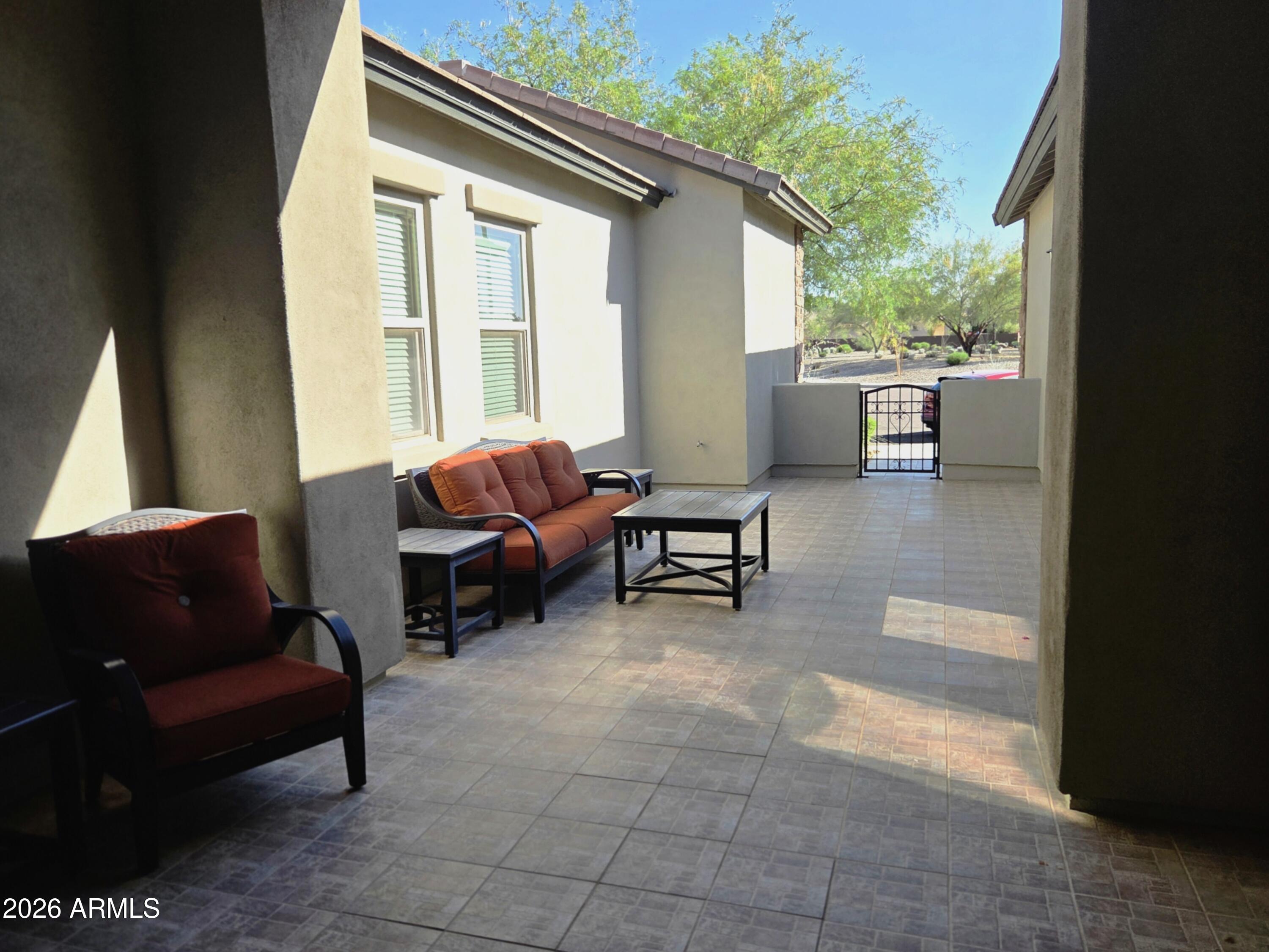 STETSON VALLEY PARCELS 7 8 9 10 - Residential
