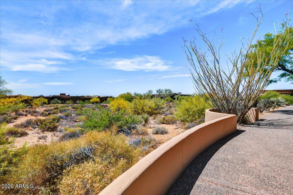 Desert Mountain - Residential