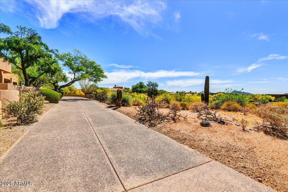 Desert Mountain - Residential