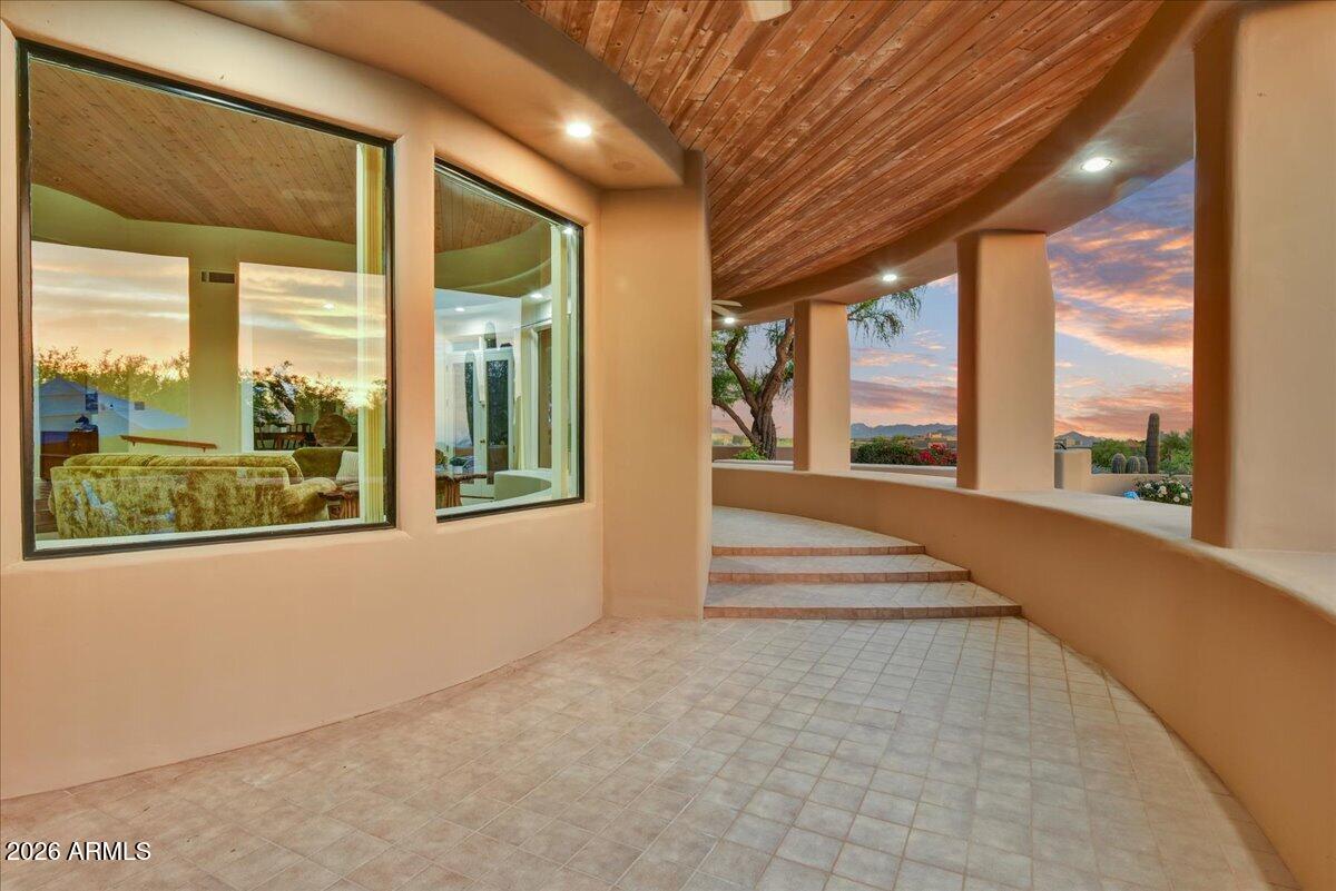 Desert Mountain - Residential