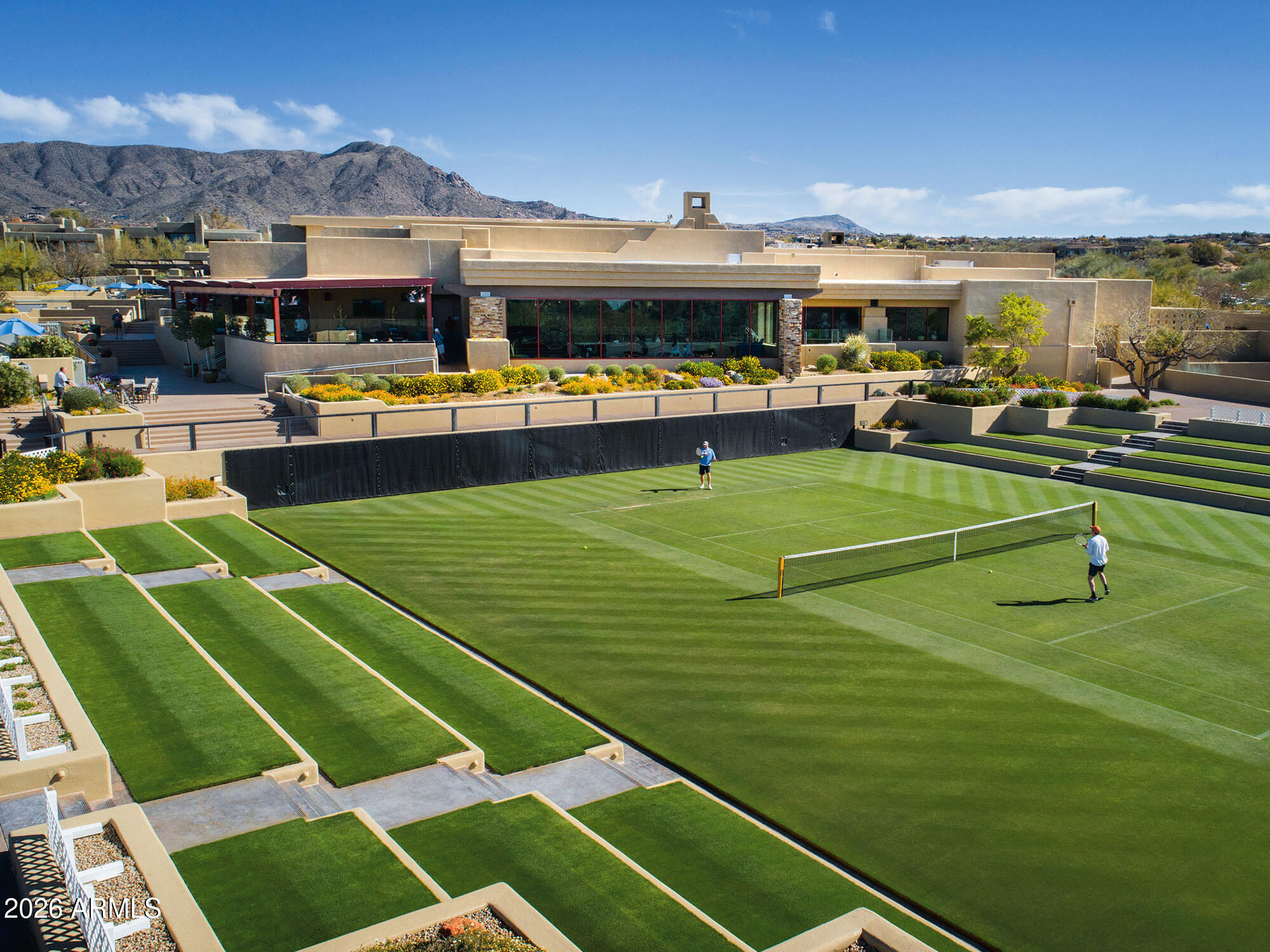 Desert Mountain - Residential