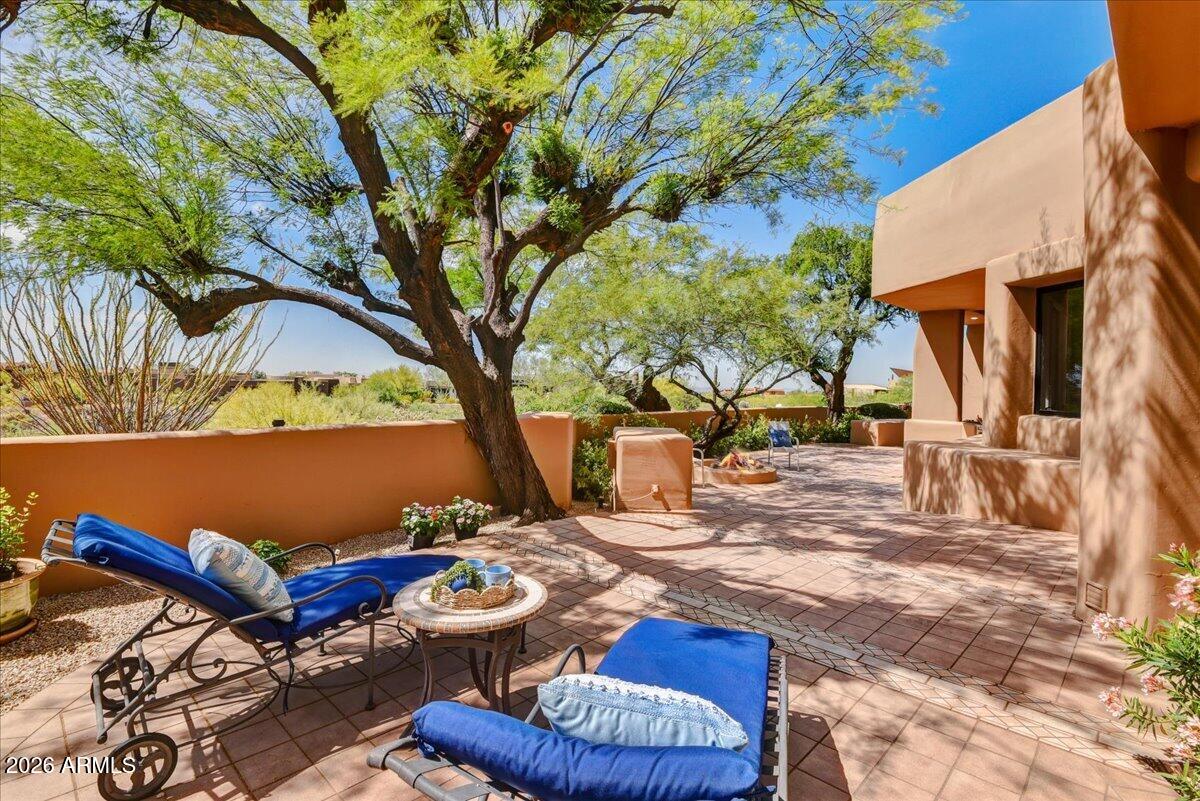 Desert Mountain - Residential