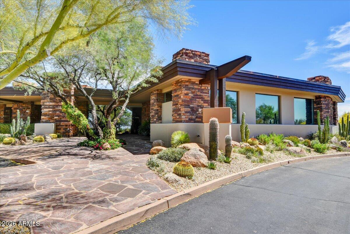 Desert Mountain - Residential
