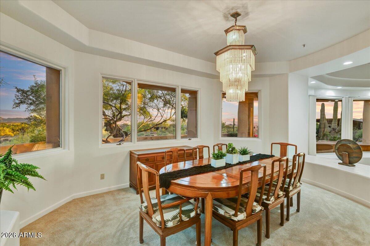 Desert Mountain - Residential