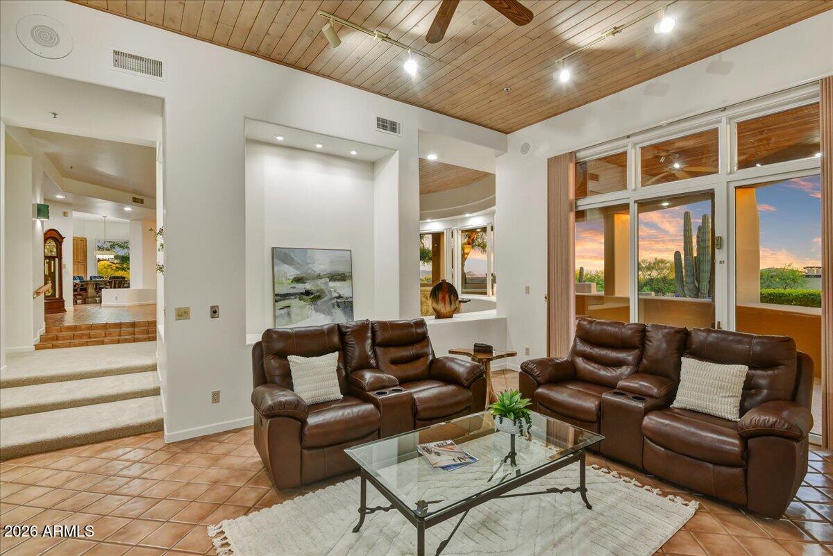 Desert Mountain - Residential