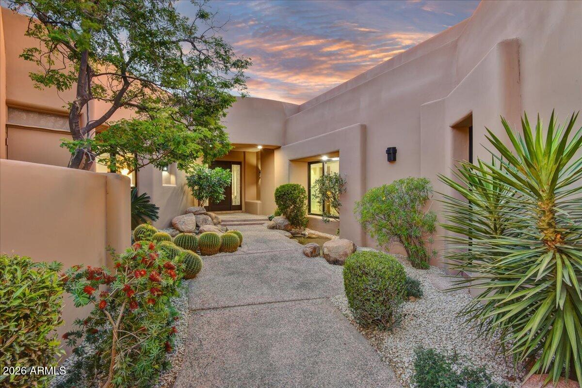 Desert Mountain - Residential