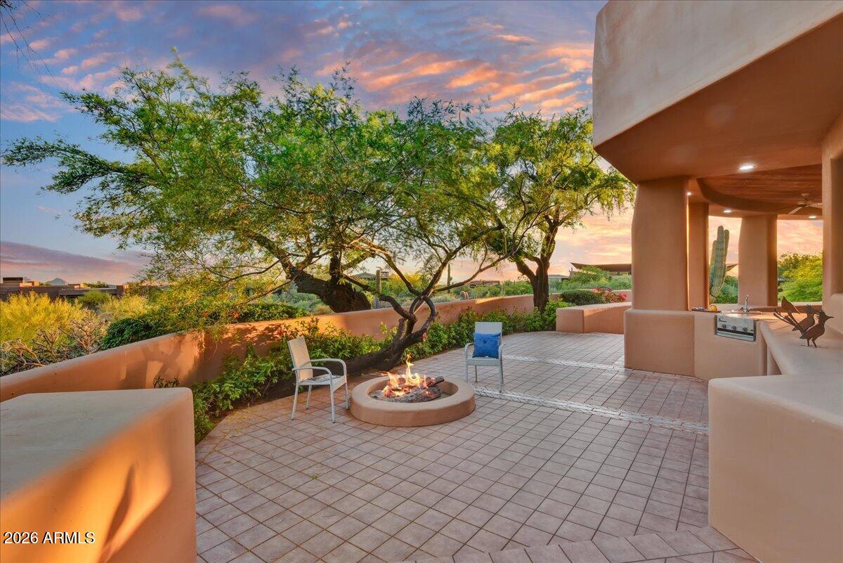 Desert Mountain - Residential
