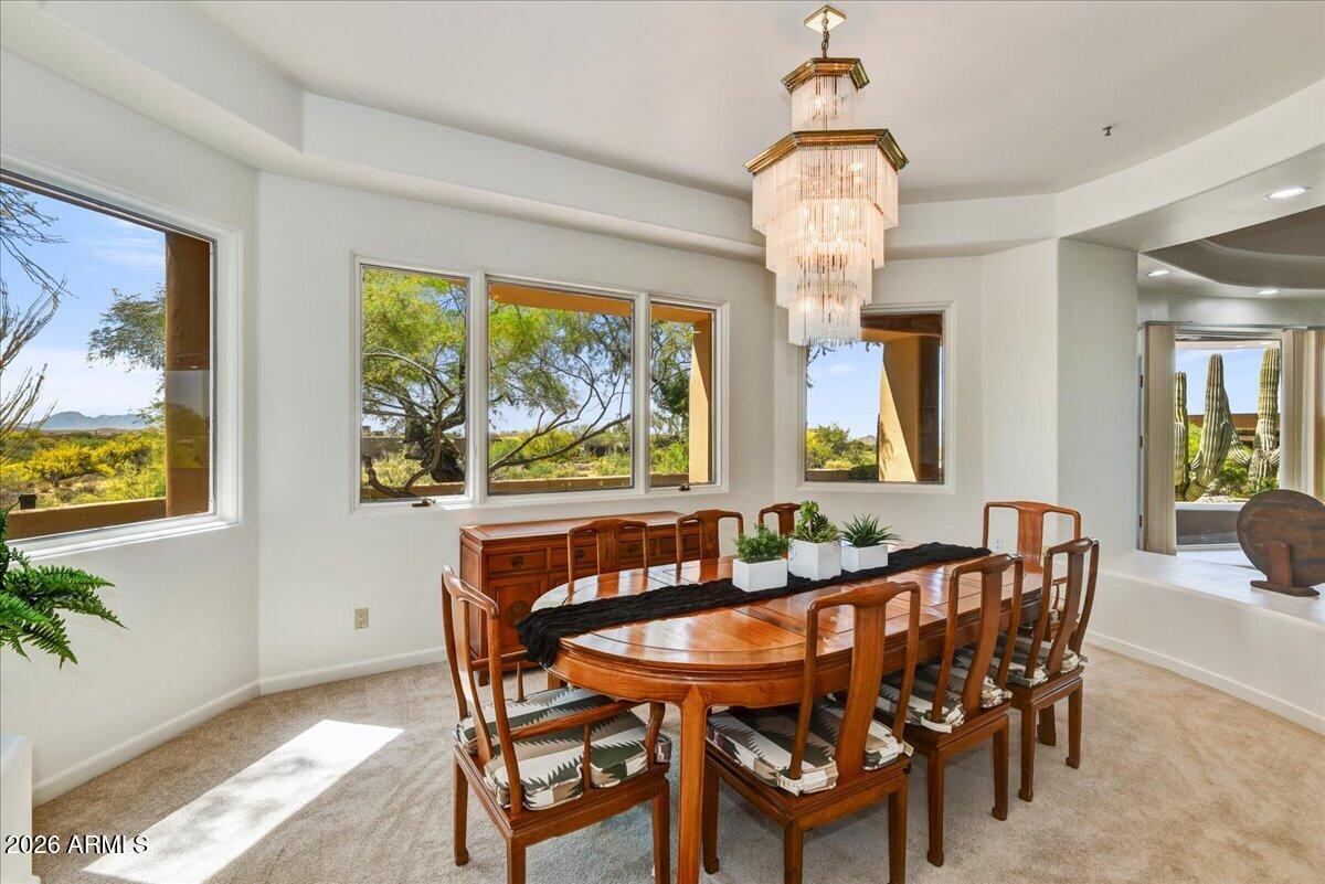 Desert Mountain - Residential