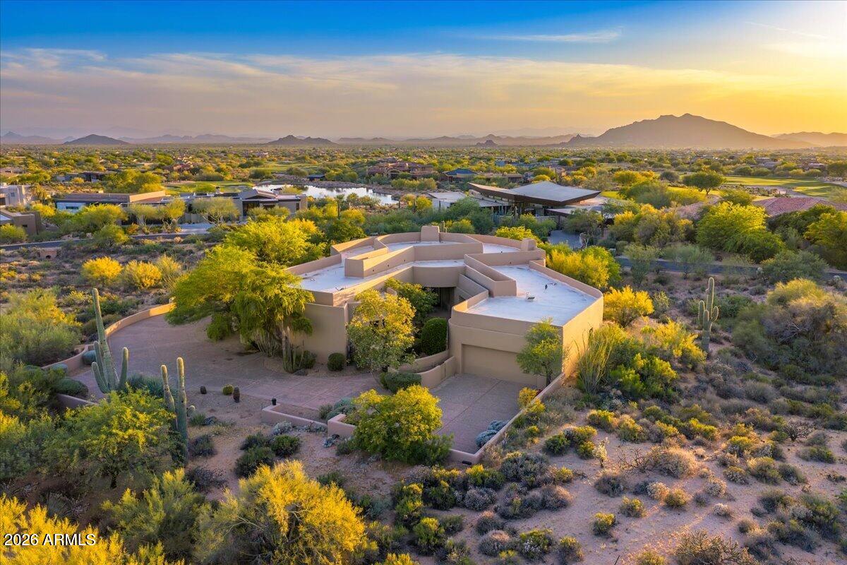 Desert Mountain - Residential