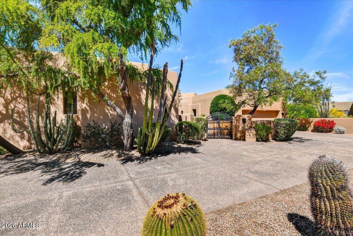 Desert Mountain - Residential