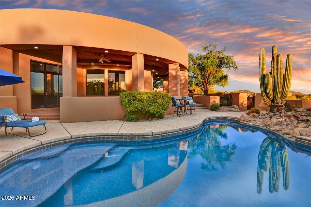 Desert Mountain - Residential
