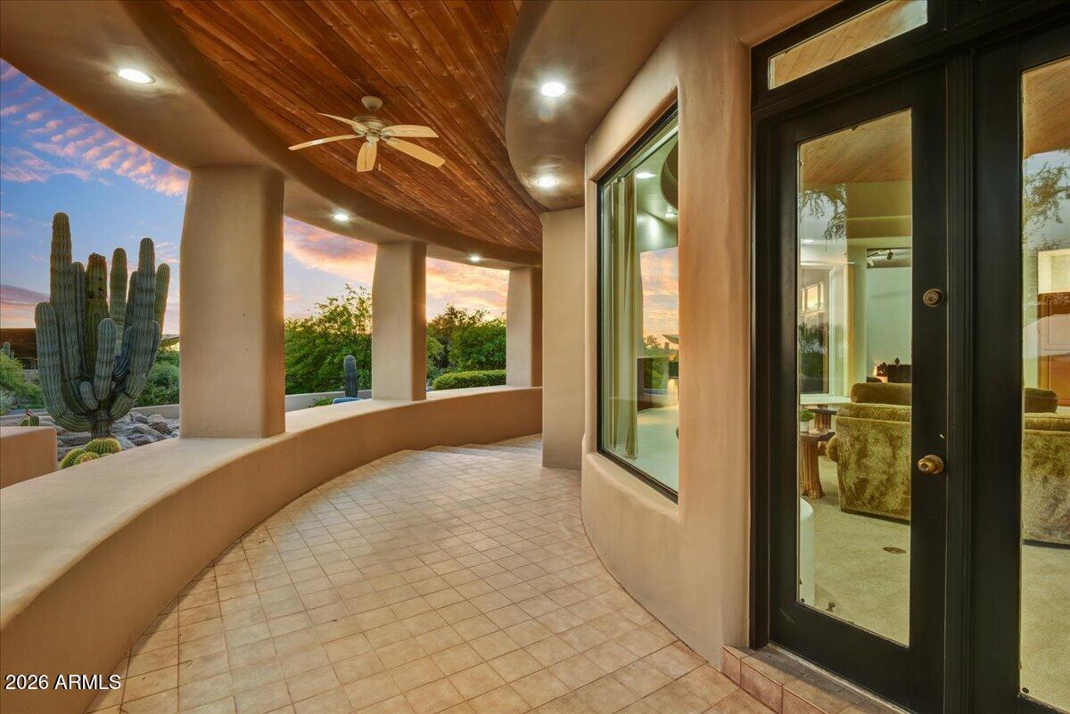Desert Mountain - Residential