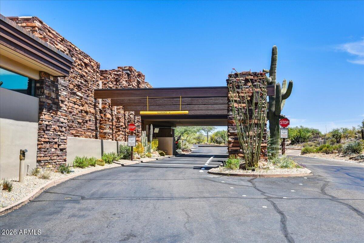 Desert Mountain - Residential