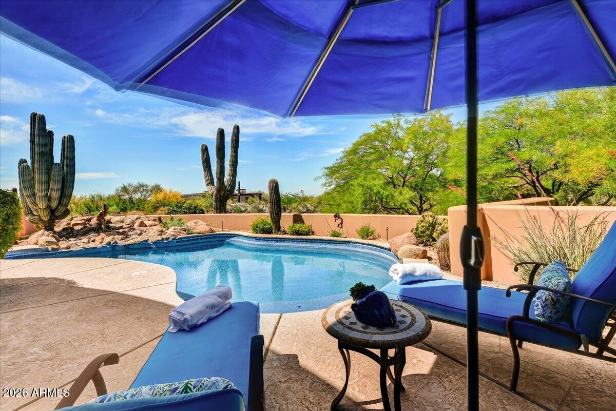 Desert Mountain - Residential