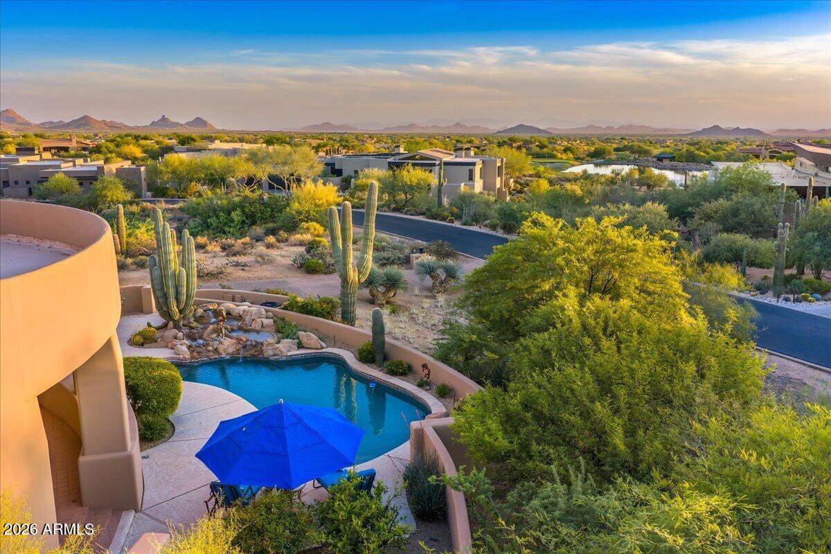 Desert Mountain - Residential
