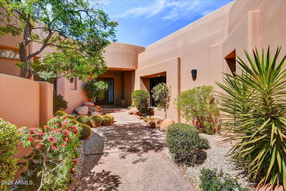 Desert Mountain - Residential