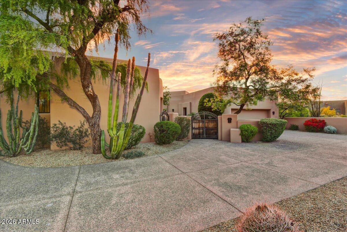 Desert Mountain - Residential