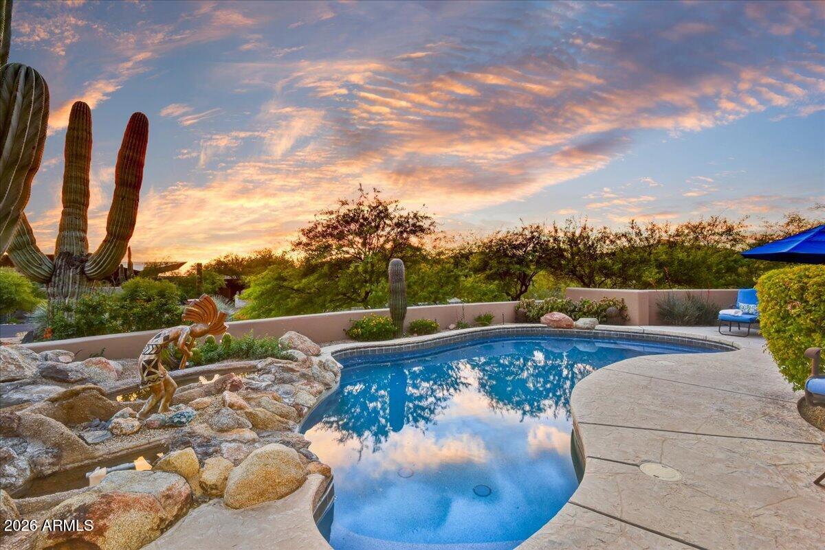 Desert Mountain - Residential