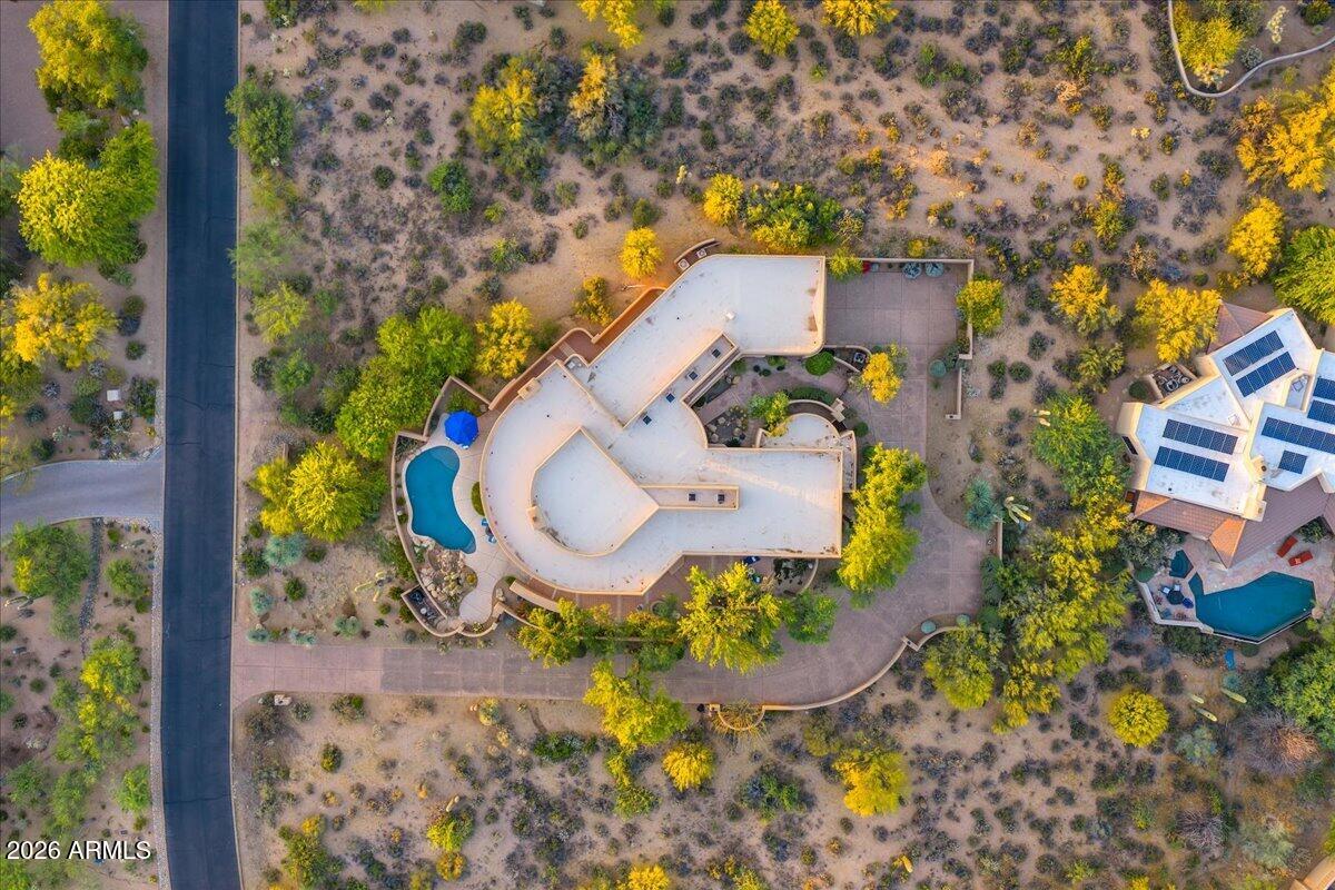 Desert Mountain - Residential