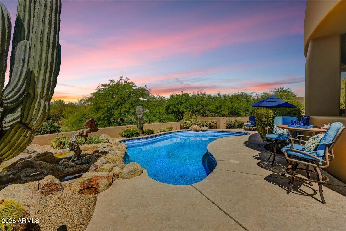 Desert Mountain - Residential