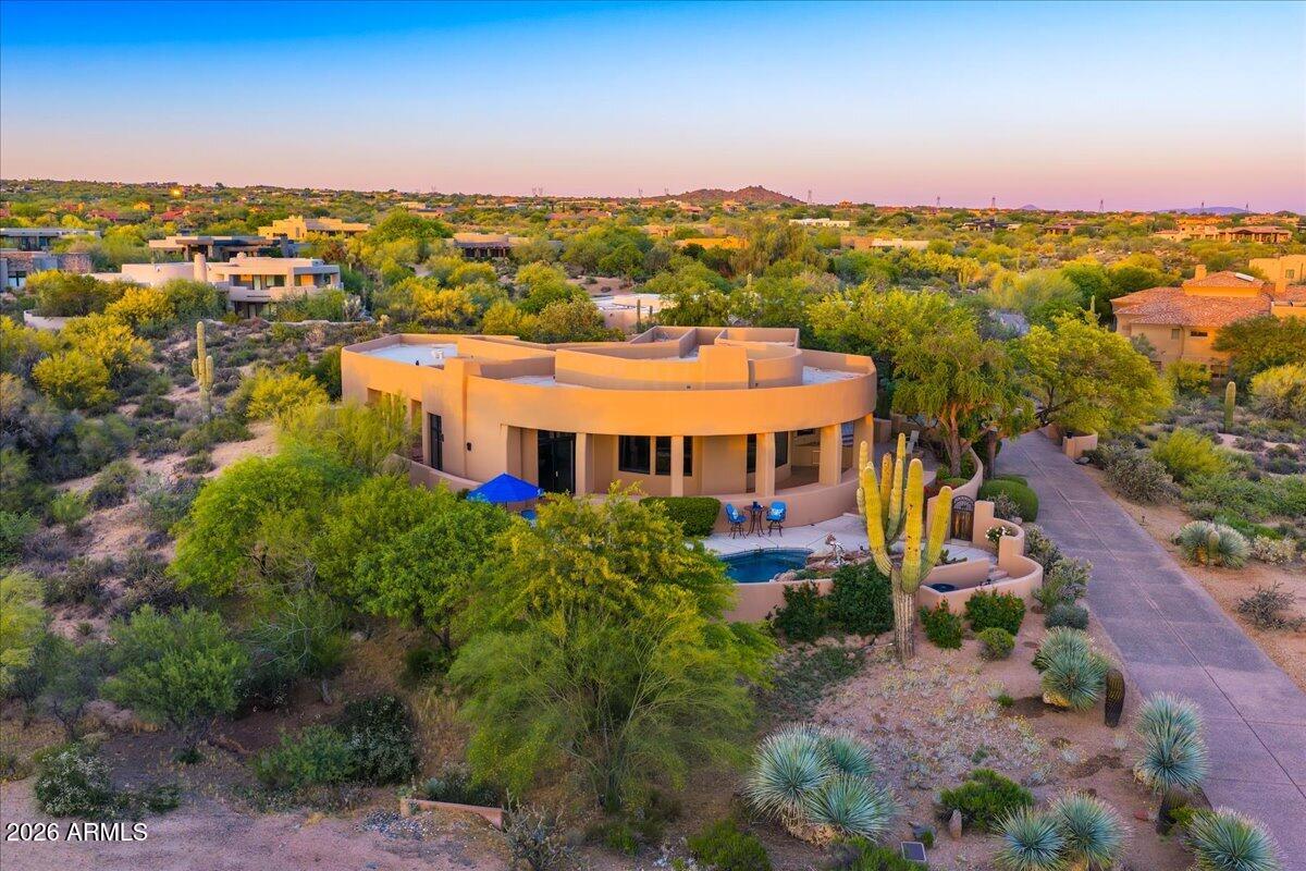 Desert Mountain - Residential