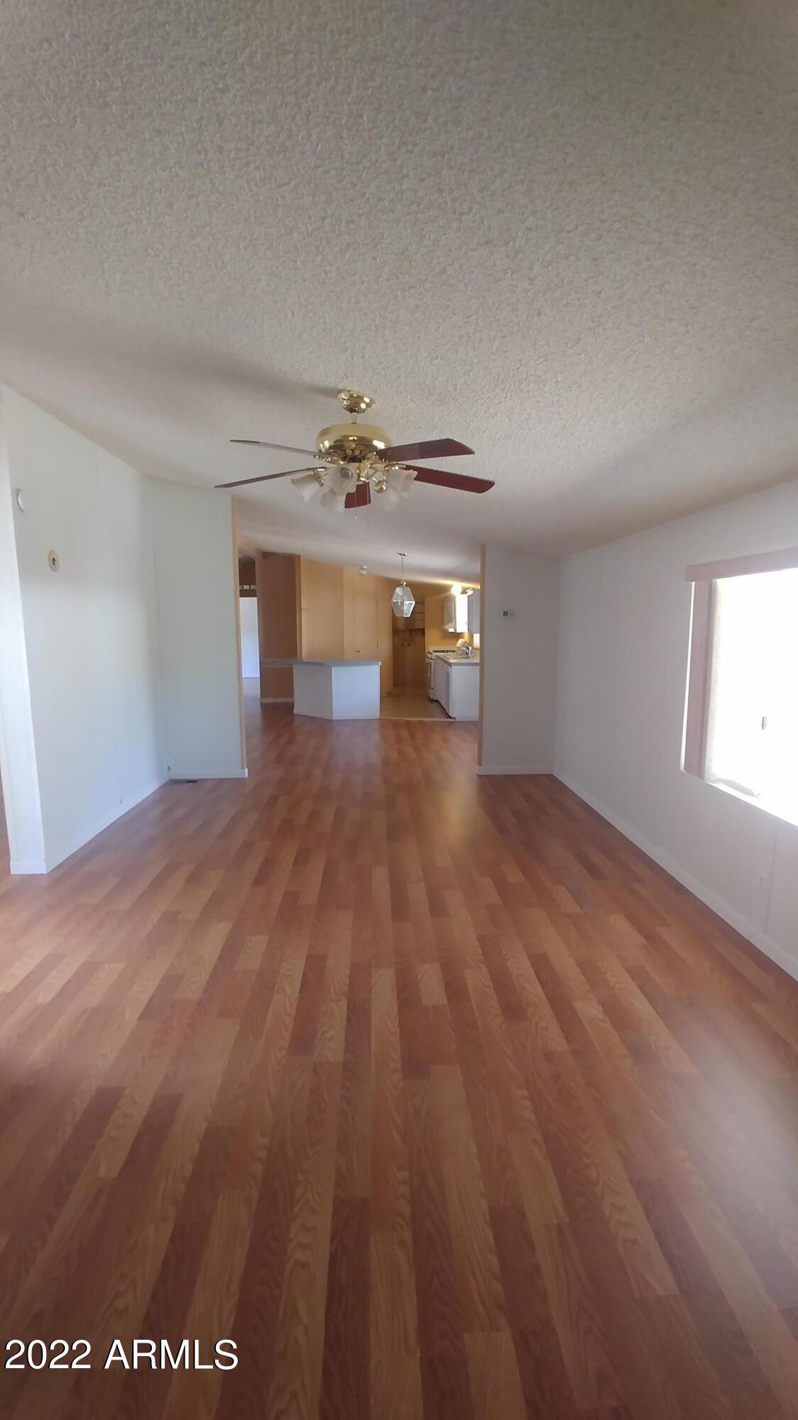Sierra Vista Village - Residential