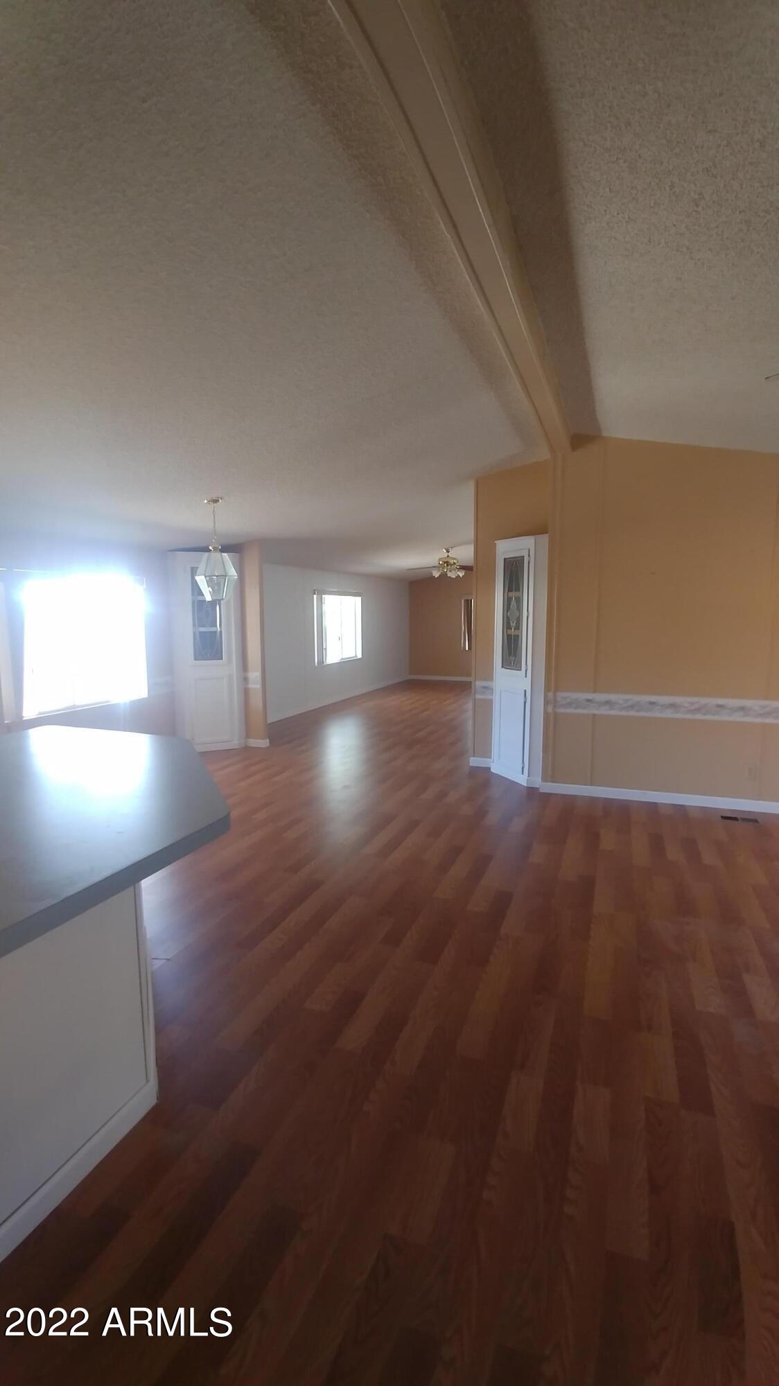 Sierra Vista Village - Residential
