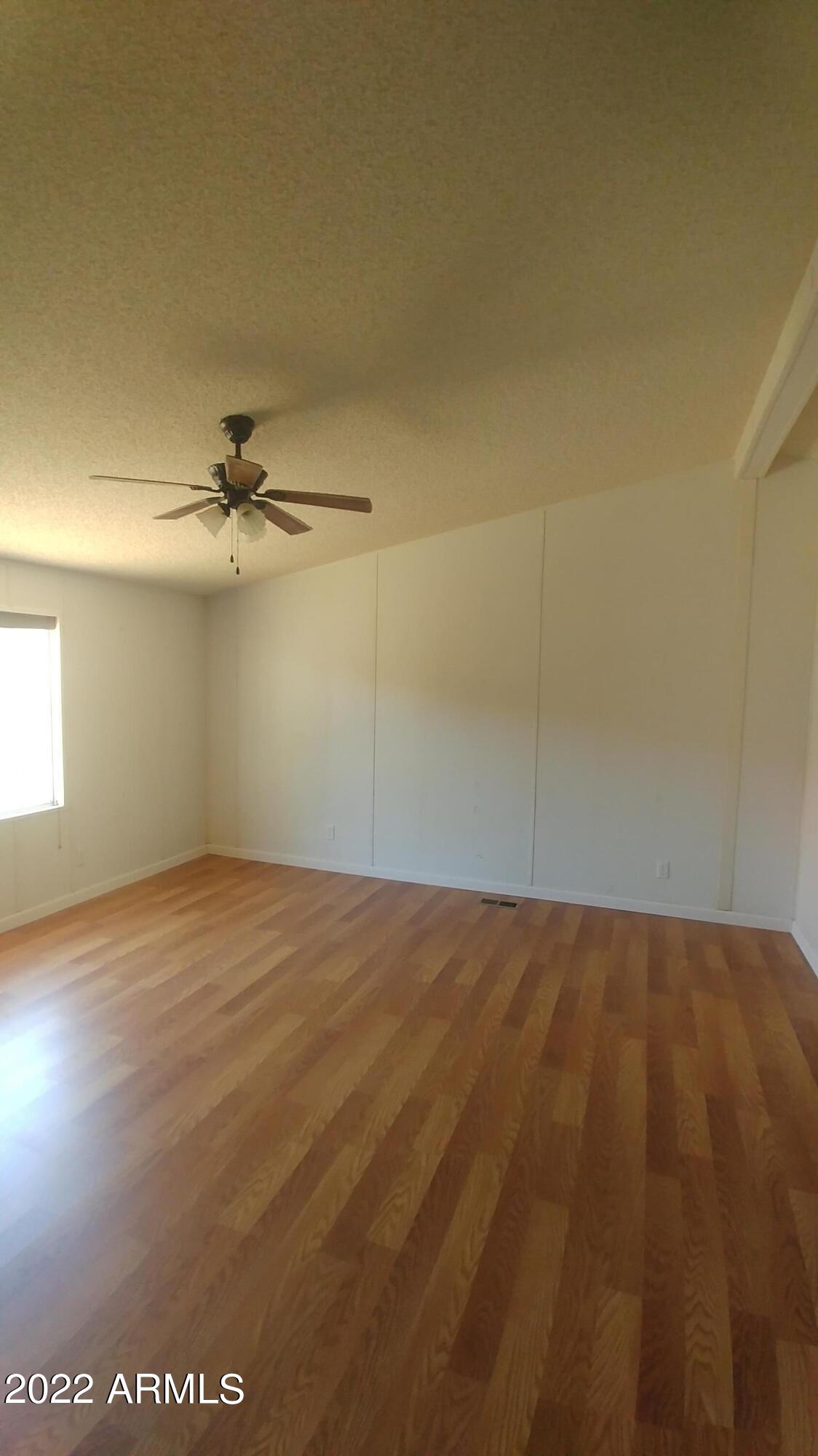 Sierra Vista Village - Residential