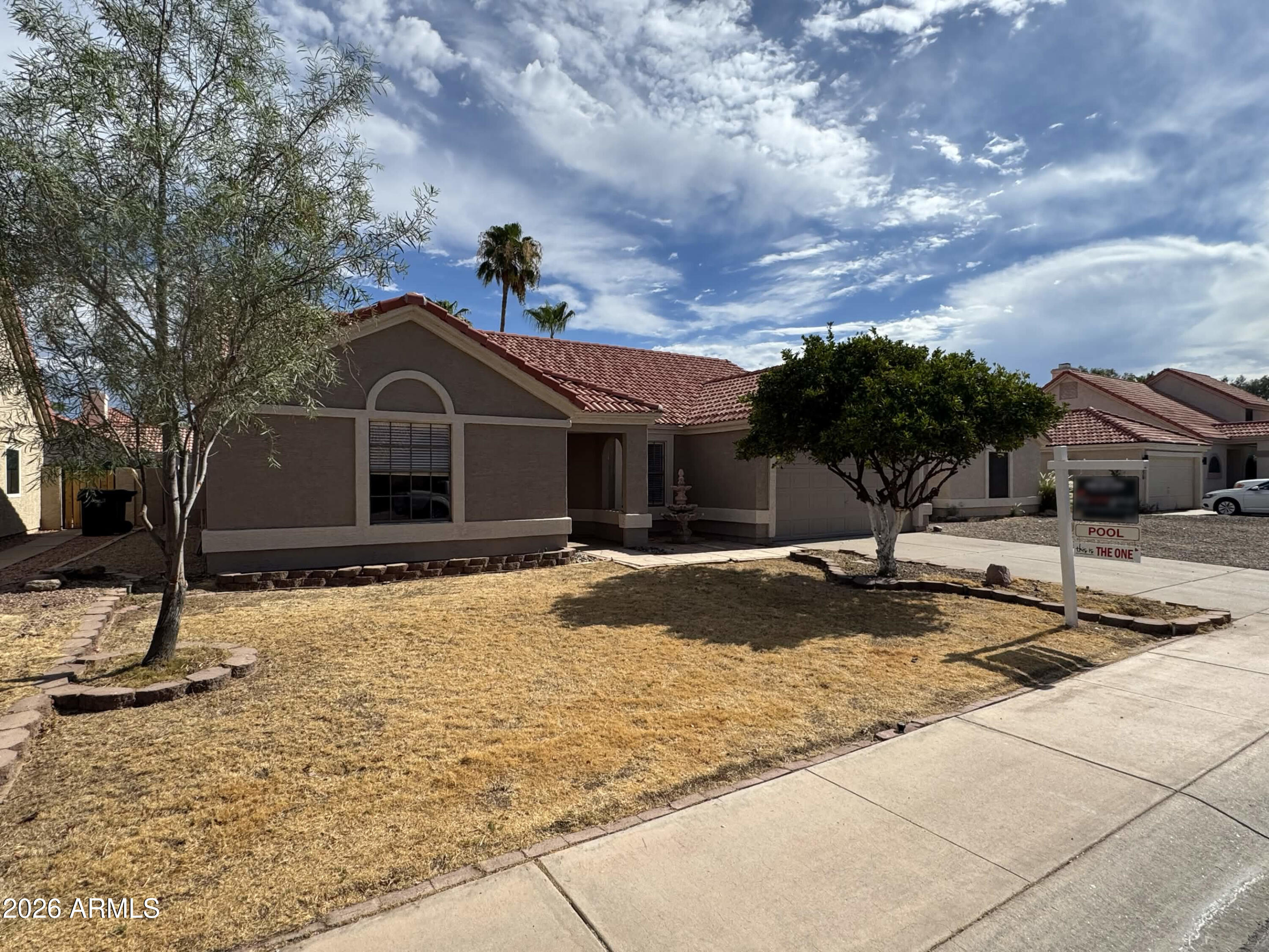 STONECREEK - Residential