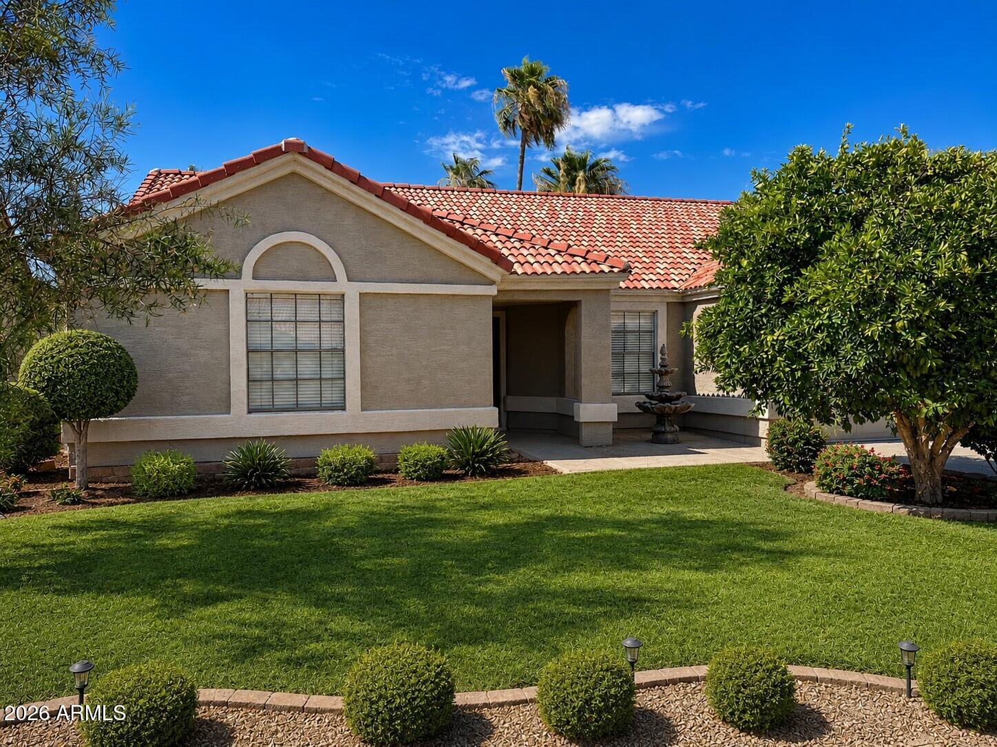 WALK TO FREESTONE PARK!  Welcome to this beautifully maintained single-story home in the highly desirable Gilbert, AZ 85234 area! Featuring 4 bedrooms, 2 bathrooms, and a functional split floorplan, this home offers both comfort and privacy. Enjoy Arizona living in your own backyard oasis complete with a sparkling private pool and plenty of space to relax or entertain. The open layout, 2-car garage, and spacious living areas make this home ideal. Conveniently located near major highways, top-rated shopping, restaurants, parks, and entertainment. Don't miss this opportunity to own in one of Gilbert's most sought-after locations!